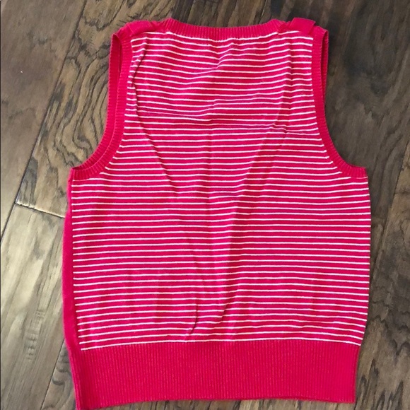 Tommy Hilfiger Vest - Picture 5 of 7